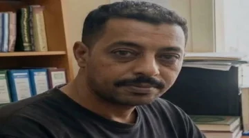 تعليق مؤثر من نجل الحاج صاحب الصورة المتداولة حول وفاته بعرفات